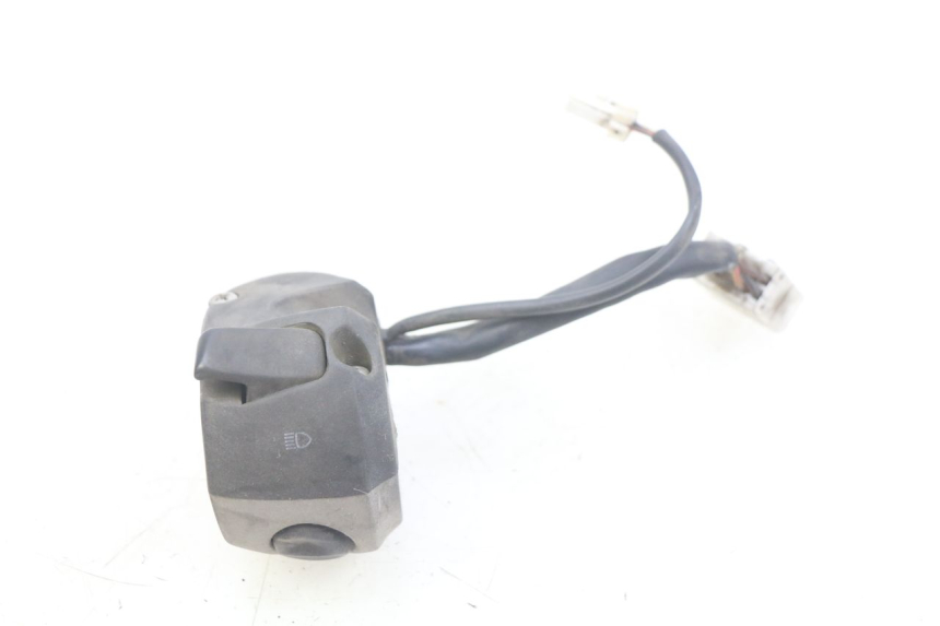 photo de LINKER LENKER GILERA NEXUS 125 (2007 - 2009) - Alternative Perspektive