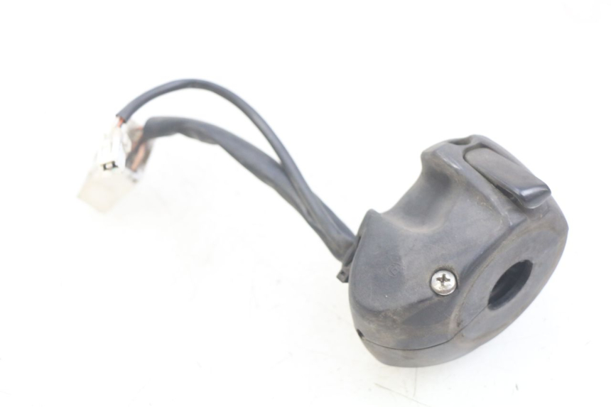 photo de LINKER LENKER GILERA NEXUS 125 (2007 - 2009) - Technische Nahaufnahme