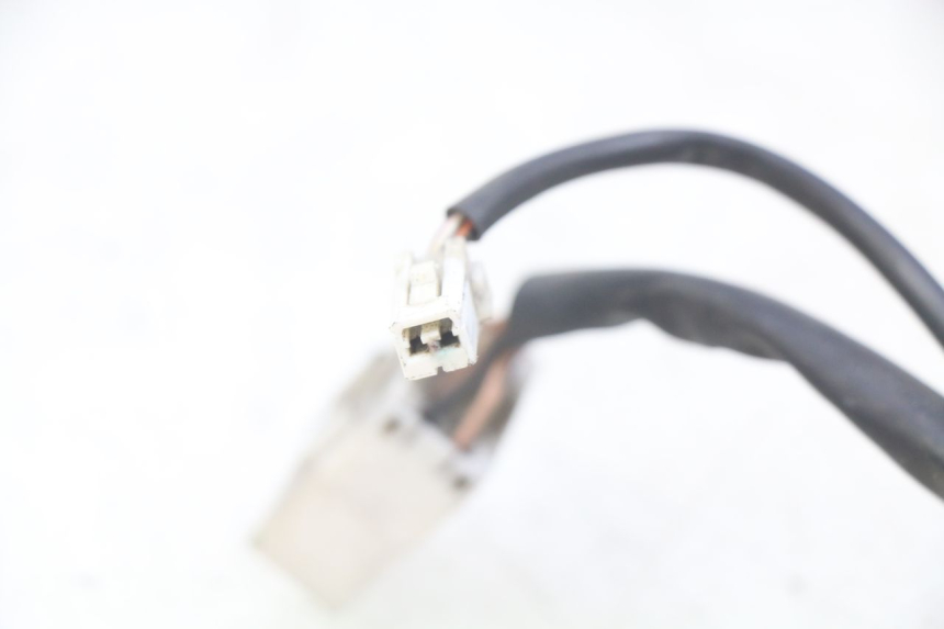 photo de LINKER LENKER GILERA NEXUS 125 (2007 - 2009) - Gesamtansicht des Produkts