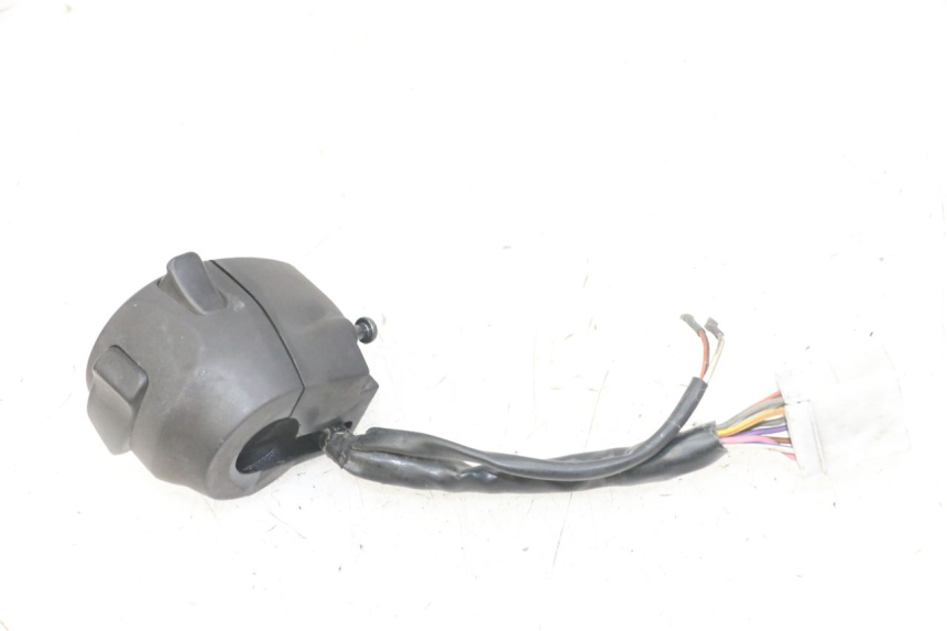 photo de LINKER LENKER GILERA NEXUS 125 (2009 - 2013) - Detailansicht des Bauteils