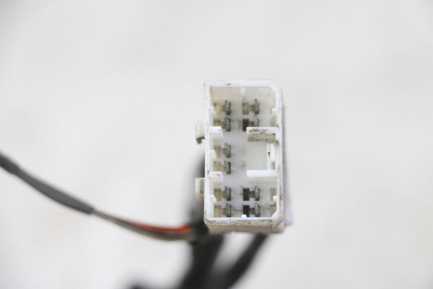 photo de LINKER LENKER GILERA NEXUS 125 (2009 - 2013) - Alternative Perspektive