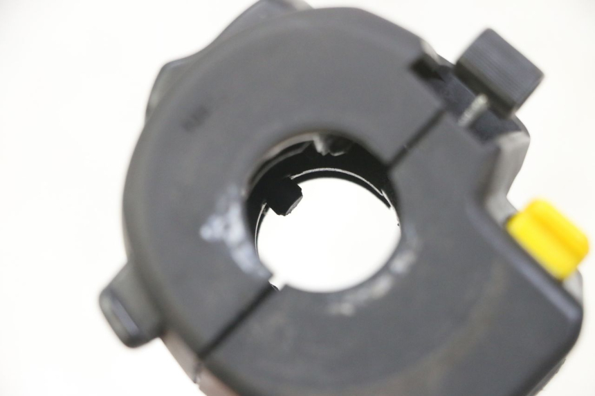 photo de LINKER LENKER GILERA NEXUS 125 (2009 - 2013) - Technische Nahaufnahme