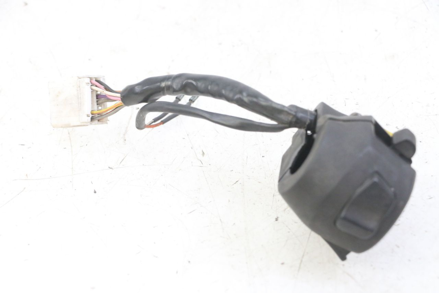 photo de LINKER LENKER GILERA NEXUS 125 (2009 - 2013) - Details der Befestigungspunkte