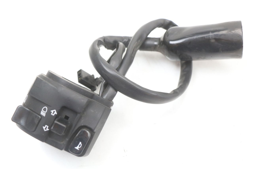 photo de LINKS SCHALTER KAWASAKI NINJA 400 (2018 - 2023) - Hauptansicht