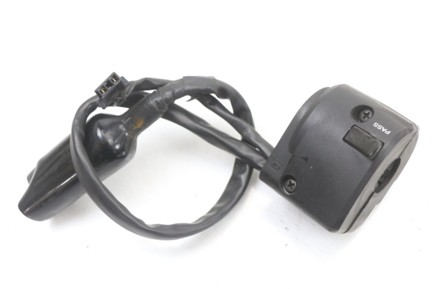 photo de LINKS SCHALTER KAWASAKI NINJA 400 (2018 - 2023) - Alternative Perspektive