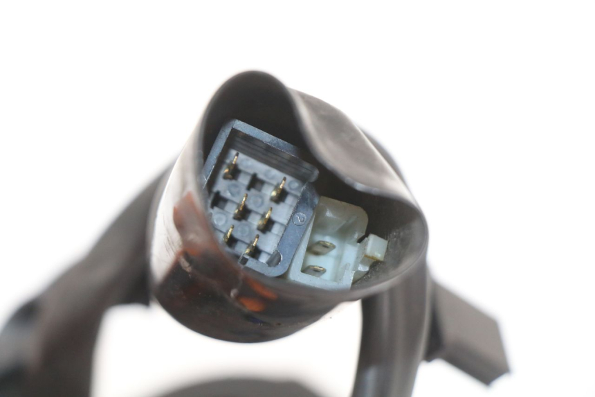 photo de LINKS SCHALTER KAWASAKI NINJA 400 (2018 - 2023) - Gesamtansicht des Produkts