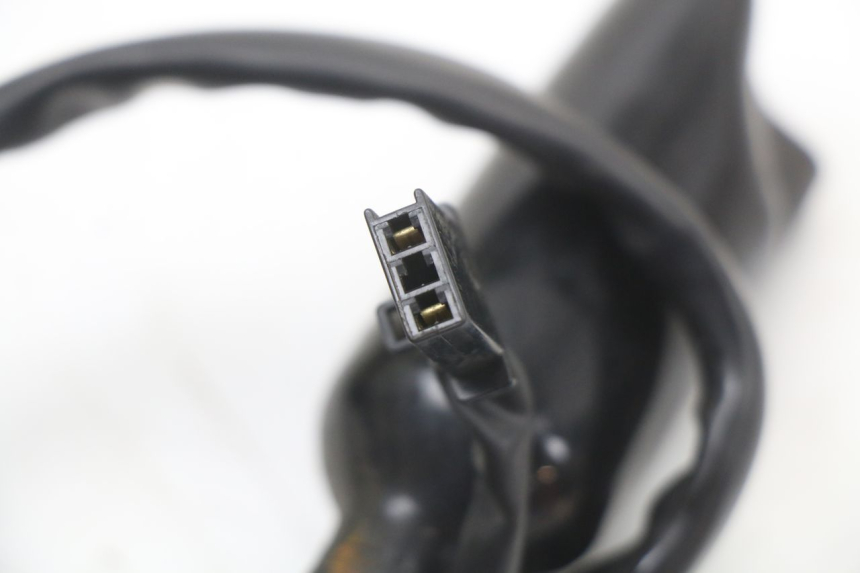 photo de LINKS SCHALTER KAWASAKI NINJA 400 (2018 - 2023) - Details der Befestigungspunkte