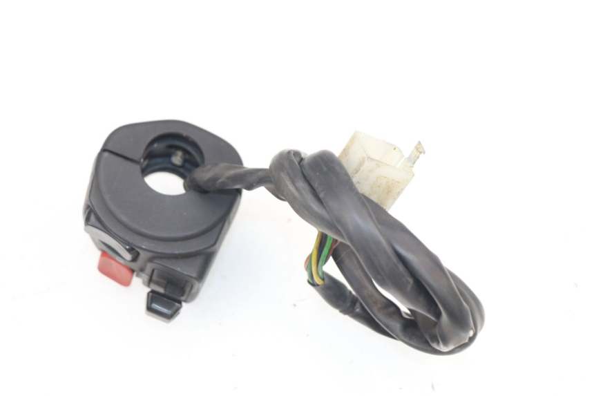 photo de LINKS SCHALTER MBK NITRO 50 (2004 - 2008) - Zoom auf Gebrauchszustand