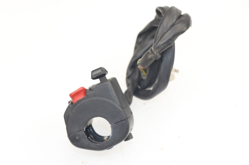 photo de LINKS SCHALTER MBK NITRO 50 (2004 - 2008) - Alternative Perspektive