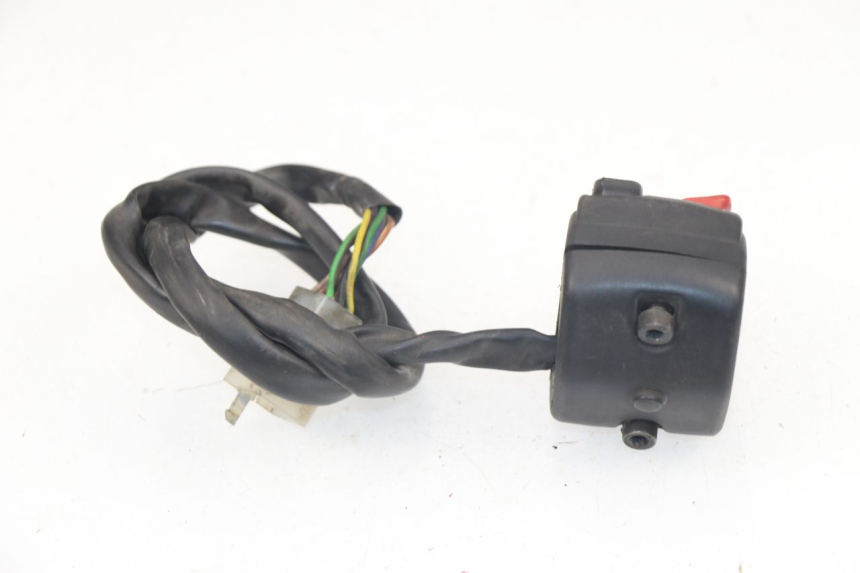 photo de LINKS SCHALTER MBK NITRO 50 (2004 - 2008) - Technische Nahaufnahme