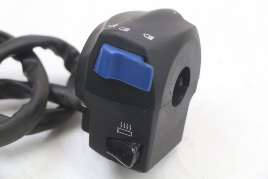 photo de LINKS SCHALTER MOTO GUZZI NORGE 8V GT 1200 (2011 - 2016) - Alternative Perspektive