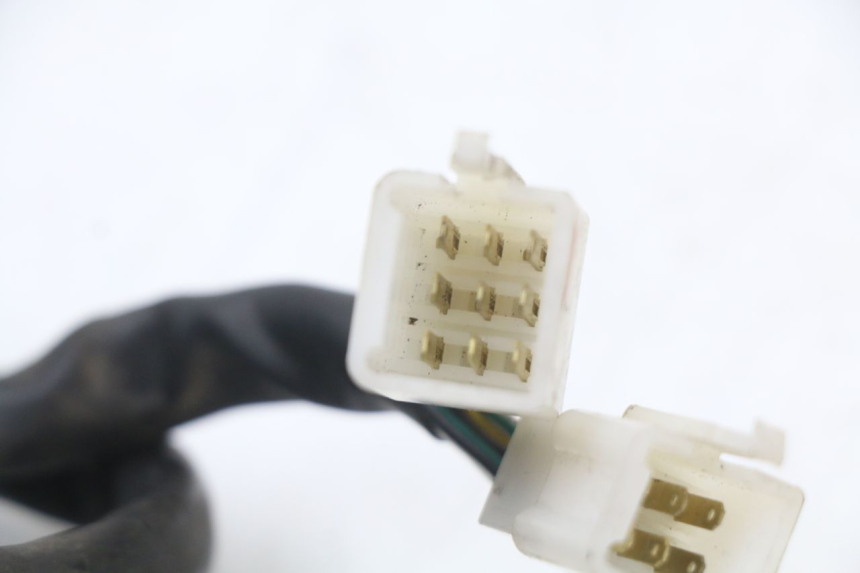 photo de LINKS SCHALTER MOTO GUZZI NORGE 8V GT 1200 (2011 - 2016) - Geprüftes Gebrauchtteil