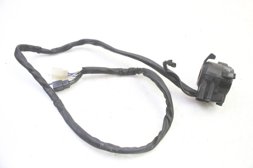 photo de LINKS SCHALTER HONDA NTV DEAUVILLE 650 (2001 - 2006) - Details der Befestigungspunkte