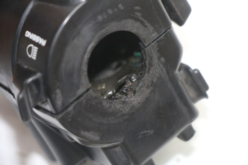 photo de LINKS SCHALTER HONDA NTV DEAUVILLE 650 (2001 - 2006) - Geprüftes Gebrauchtteil