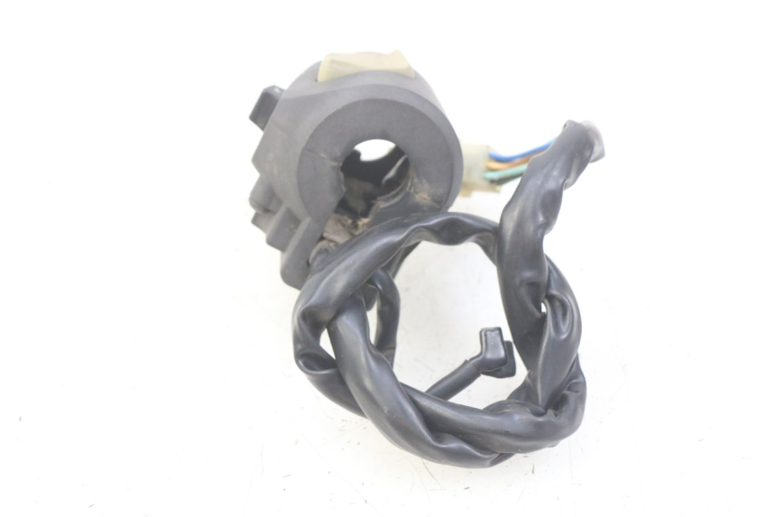 photo de LINKER LENKER SELECT UP OCTALIS 125 (2007 - 2012) - Detailansicht des Bauteils