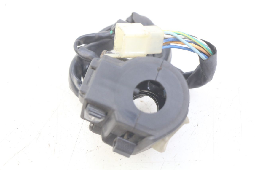 photo de LINKER LENKER SELECT UP OCTALIS 125 (2007 - 2012) - Zoom auf Gebrauchszustand