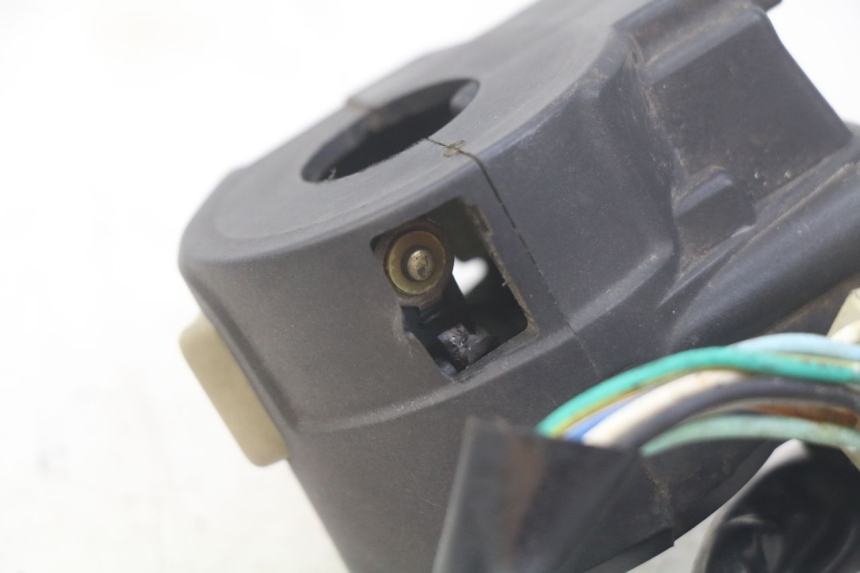 photo de LINKER LENKER SELECT UP OCTALIS 125 (2007 - 2012) - Technische Nahaufnahme