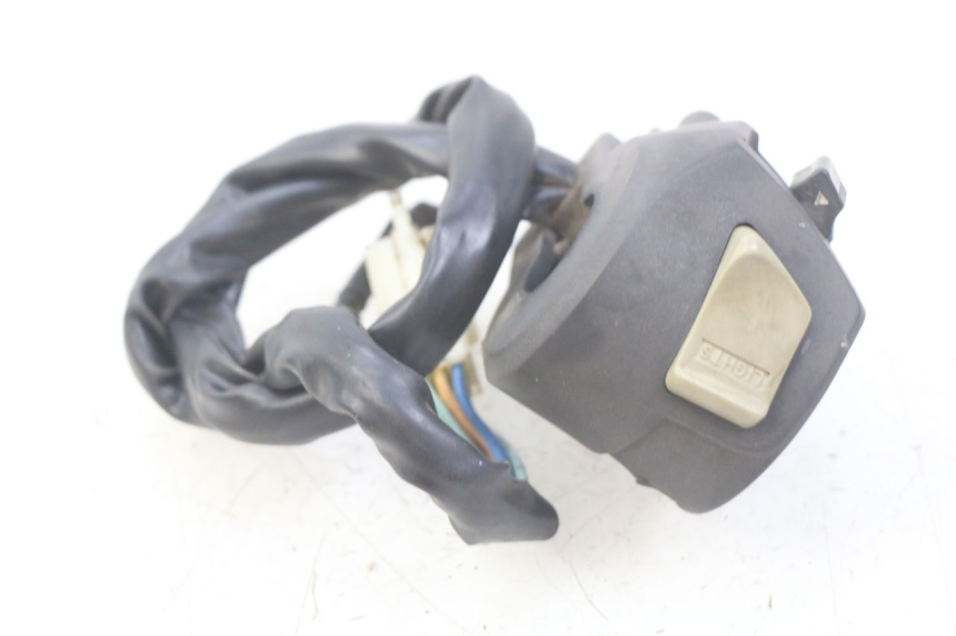 photo de LINKER LENKER SELECT UP OCTALIS 125 (2007 - 2012) - Gesamtansicht des Produkts