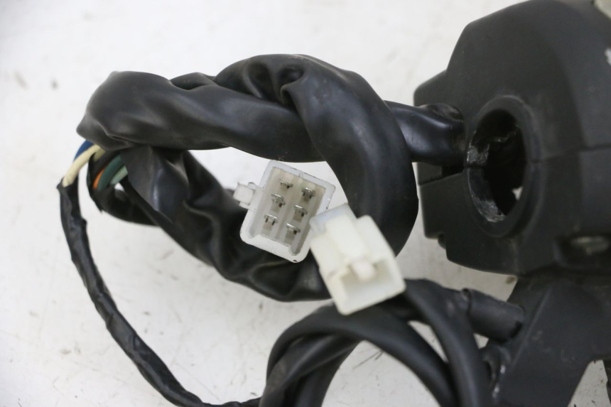 photo de LINKS SCHALTER JM MOTORS OLDIES 4T 50 (2010 - 2020) - Alternative Perspektive