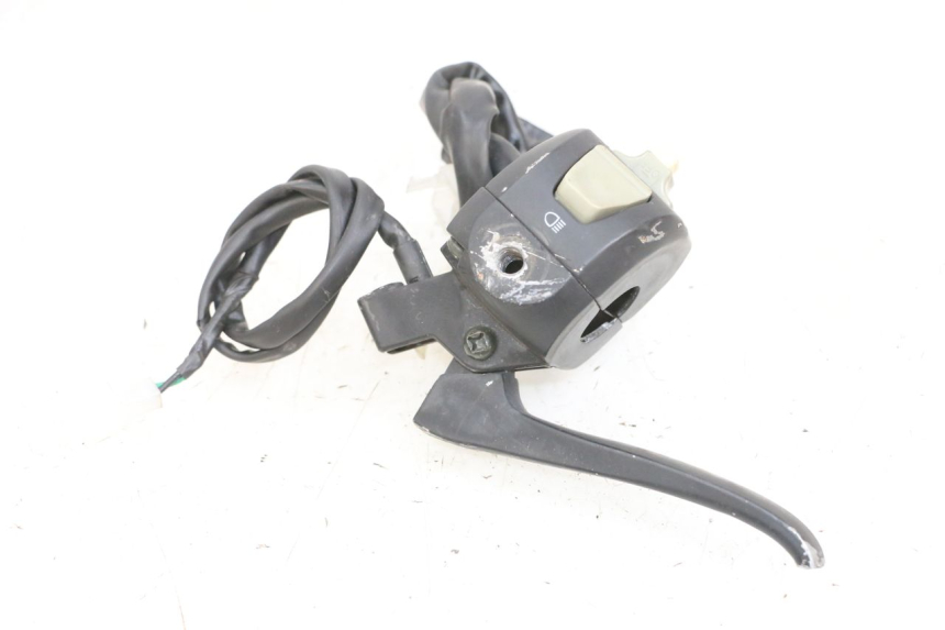 photo de LINKS SCHALTER JM MOTORS OLDIES 4T 50 (2010 - 2020) - Oberflächenzustand und Material