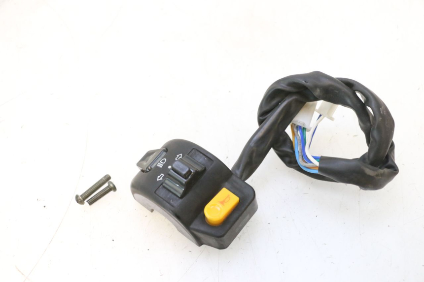 photo de LINKS SCHALTER JM MOTORS OLDIES 4T 50 (2010 - 2020) - Hauptansicht