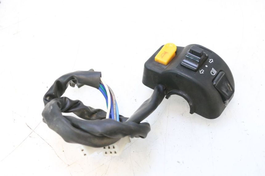 photo de LINKS SCHALTER JM MOTORS OLDIES 4T 50 (2010 - 2020) - Technische Nahaufnahme