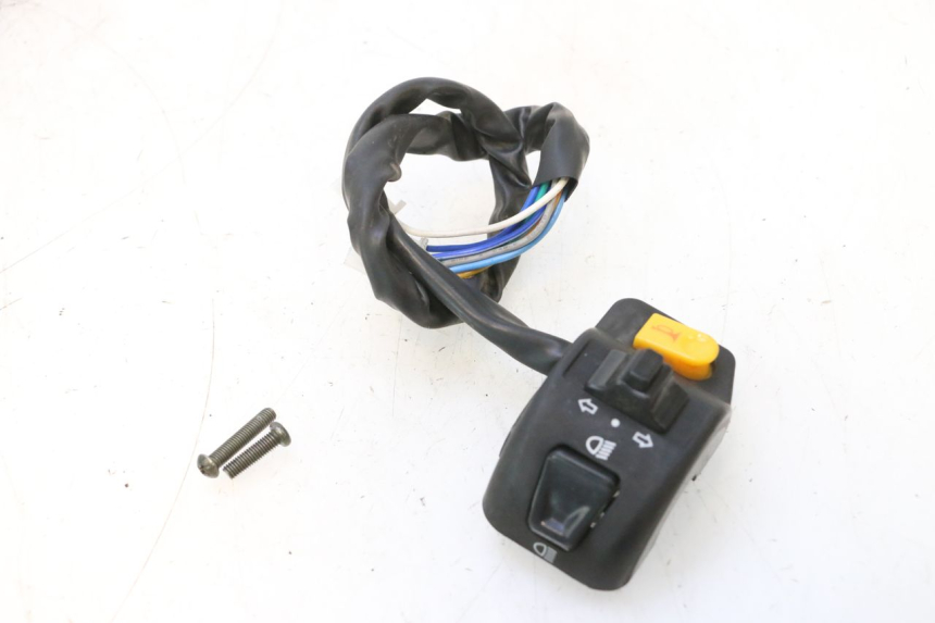 photo de LINKS SCHALTER JM MOTORS OLDIES 4T 50 (2010 - 2020) - Gesamtansicht des Produkts