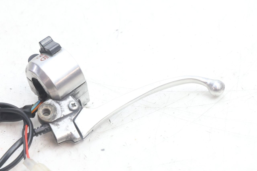 photo de LINKS SCHALTER JM MOTORS OLDIES 4T 50 (2010 - 2020) - Alternative Perspektive