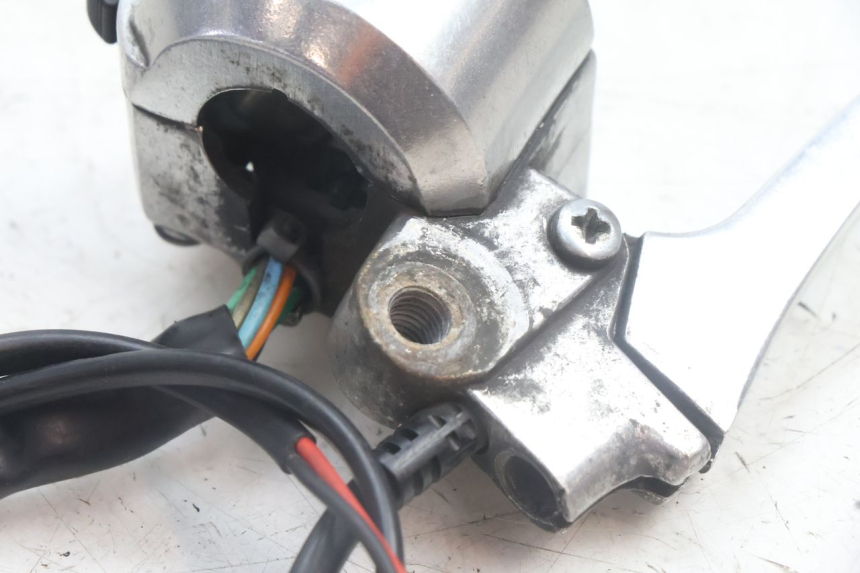 photo de LINKS SCHALTER JM MOTORS OLDIES 4T 50 (2010 - 2020) - Technische Nahaufnahme
