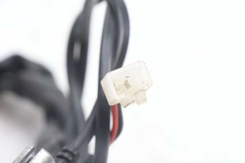 photo de LINKS SCHALTER JM MOTORS OLDIES 4T 50 (2010 - 2020) - Details der Befestigungspunkte