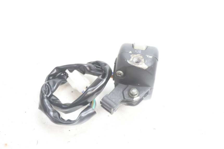photo de LINKS SCHALTER JM MOTORS OLDIES 4T 50 (2020 - 2026) - Zoom auf Gebrauchszustand