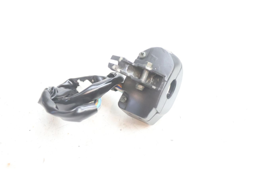 photo de LINKS SCHALTER JM MOTORS OLDIES 4T 50 (2020 - 2026) - Technische Nahaufnahme