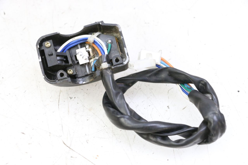 photo de LINKS SCHALTER JM MOTORS OLDIES GT 4T 50 (2018 - 2025) - Alternative Perspektive