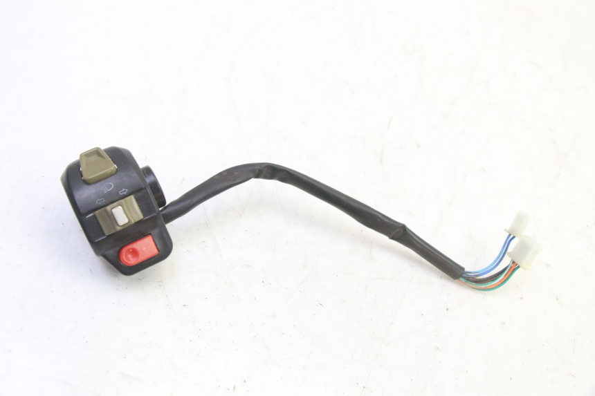 photo de LINKS SCHALTER IMF INDUSTRIE PACH 2T 50 (2009 - 2018) - Hauptansicht