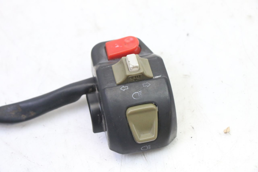 photo de LINKS SCHALTER IMF INDUSTRIE PACH 2T 50 (2009 - 2018) - Alternative Perspektive