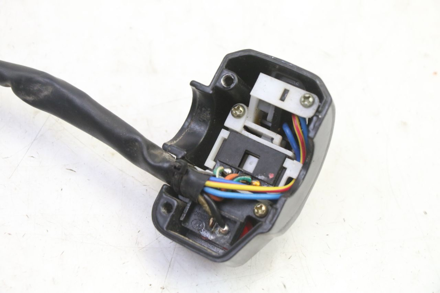 photo de LINKS SCHALTER IMF INDUSTRIE PACH 2T 50 (2009 - 2018) - Technische Nahaufnahme