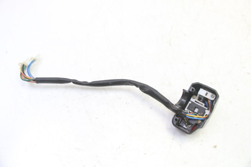 photo de LINKS SCHALTER IMF INDUSTRIE PACH 2T 50 (2009 - 2018) - Gesamtansicht des Produkts