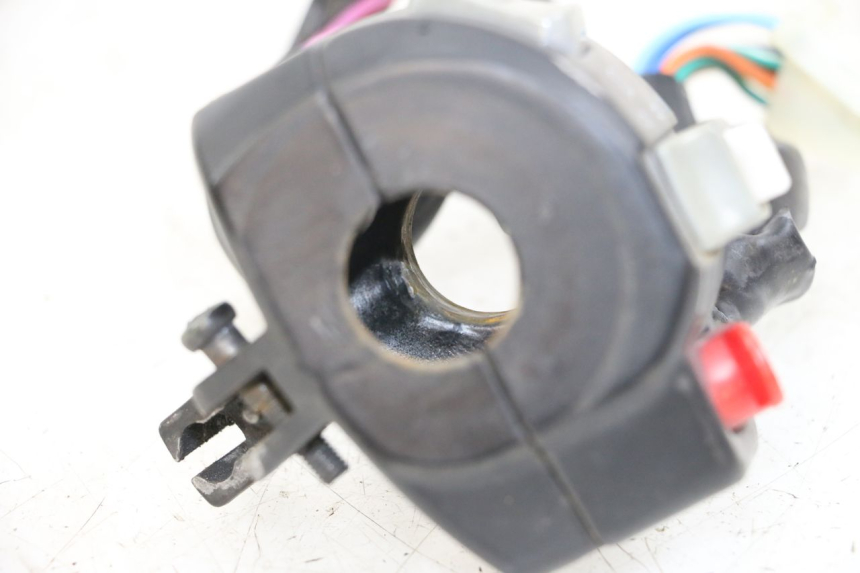 photo de LINKER LENKER IMF INDUSTRIE PACH 4T 50 (2009 - 2018) - Zoom auf Gebrauchszustand