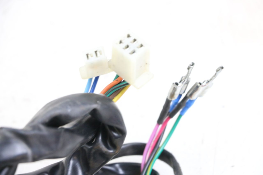 photo de LINKER LENKER IMF INDUSTRIE PACH 4T 50 (2009 - 2018) - Technische Nahaufnahme