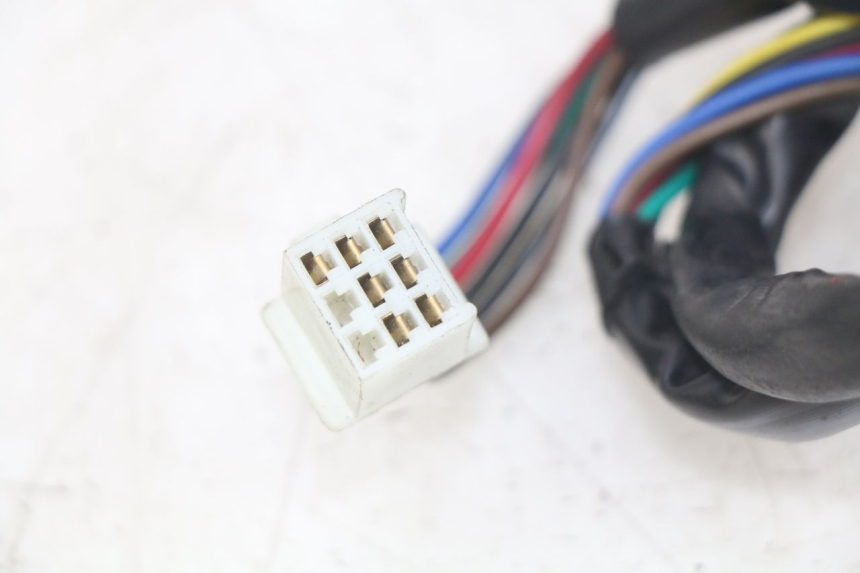 photo de LINKER LENKER PANTHERA PANTHERA 110 (2010 - 2017) - Detailansicht des Bauteils