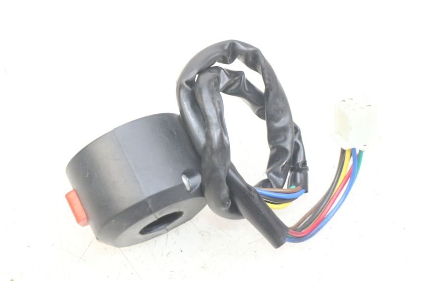 photo de LINKER LENKER PANTHERA PANTHERA 110 (2010 - 2017) - Zoom auf Gebrauchszustand