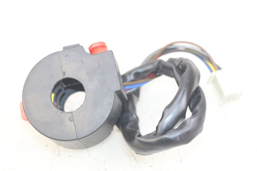 photo de LINKER LENKER PANTHERA PANTHERA 110 (2010 - 2017) - Alternative Perspektive