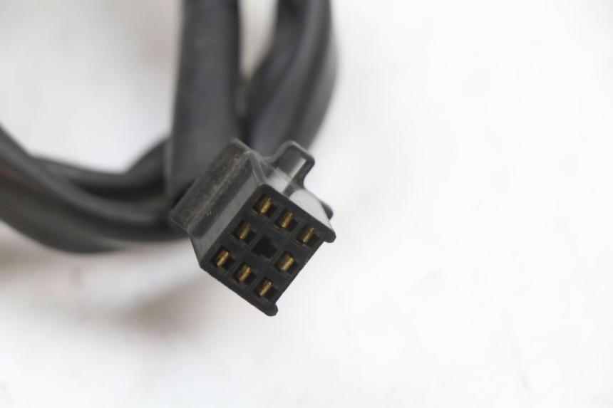 photo de LINKS SCHALTER HONDA PCX (JF28) 125 (2009 - 2011) - Oberflächenzustand und Material