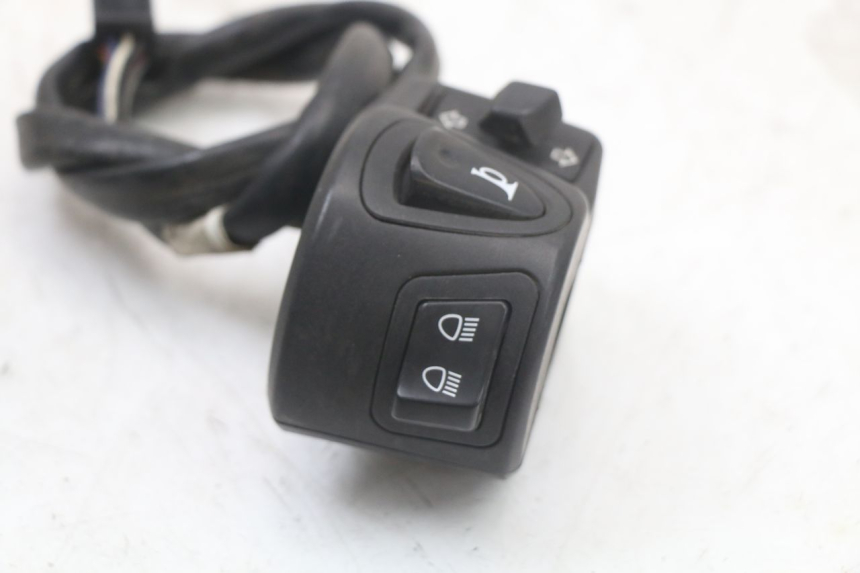 photo de LINKS SCHALTER HONDA PCX (JF28) 125 (2009 - 2011) - Technische Nahaufnahme