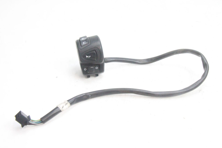 photo de LINKS SCHALTER HONDA PCX (JF28) 125 (2009 - 2011) - Hauptansicht