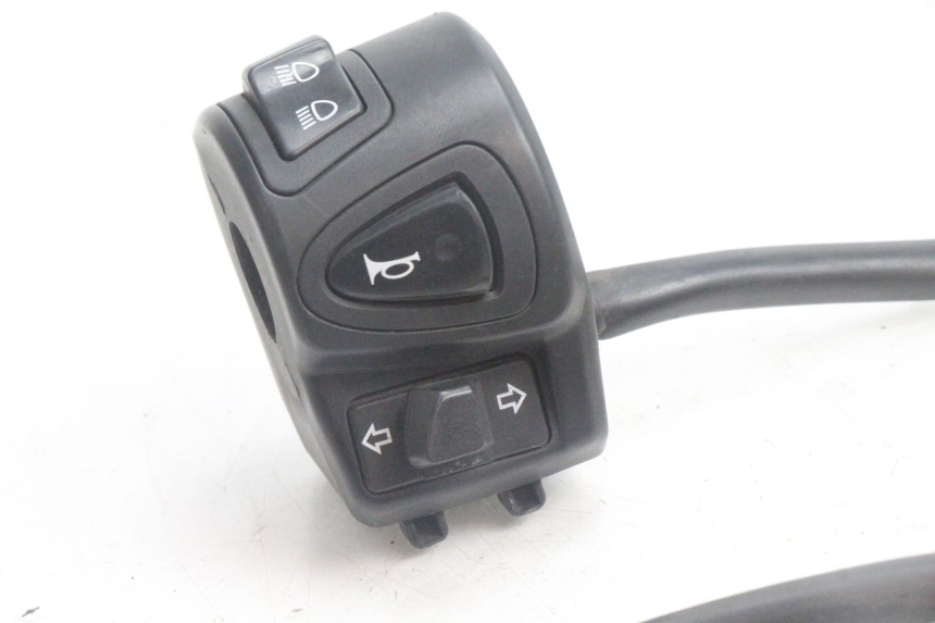 photo de LINKS SCHALTER HONDA PCX (JF28) 125 (2009 - 2011) - Detailansicht des Bauteils