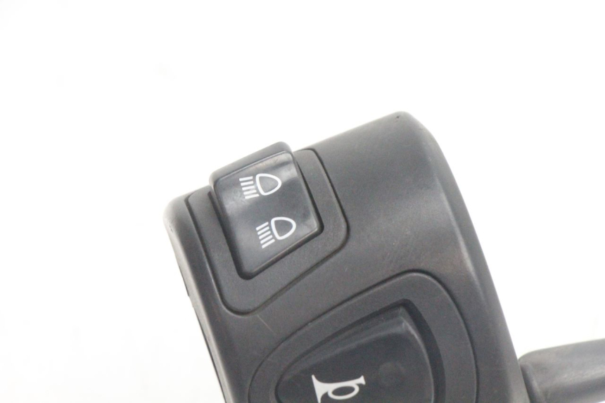 photo de LINKS SCHALTER HONDA PCX (JF28) 125 (2009 - 2011) - Zoom auf Gebrauchszustand