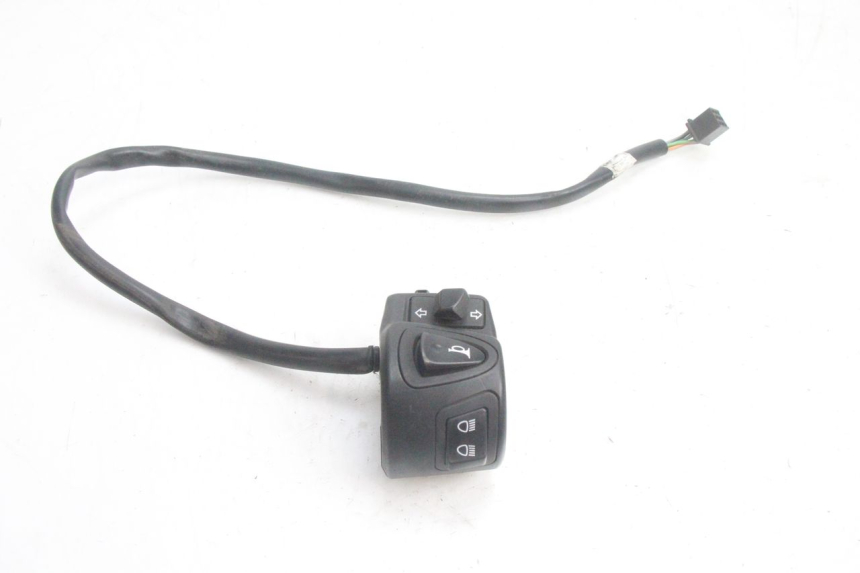 photo de LINKS SCHALTER HONDA PCX (JF28) 125 (2009 - 2011) - Technische Nahaufnahme