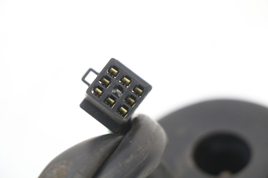 photo de LINKER LENKER HONDA PCX (JF47) 125 (2012 - 2013) - Details der Befestigungspunkte