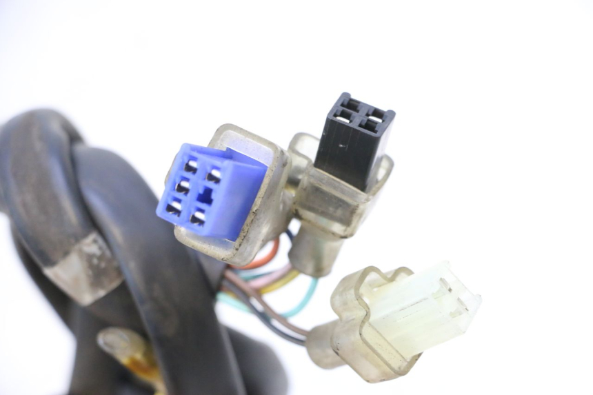 photo de LINKS SCHALTER HONDA PCX (JF57/JF64) 125 (2014 - 2018) - Detailansicht des Bauteils